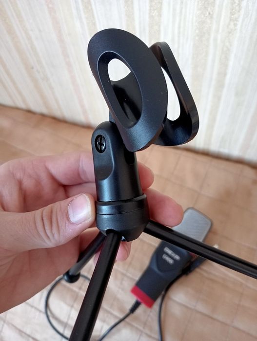 Микрофон  для пк