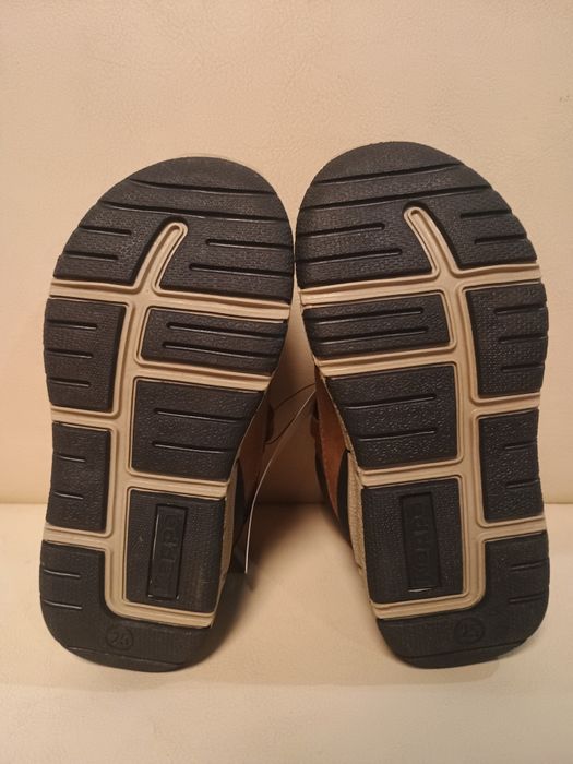 Kappa KW8100 25 номер детски зимни обувки боти