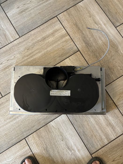 двумоторен абсорбатор GORENJE DF6116E