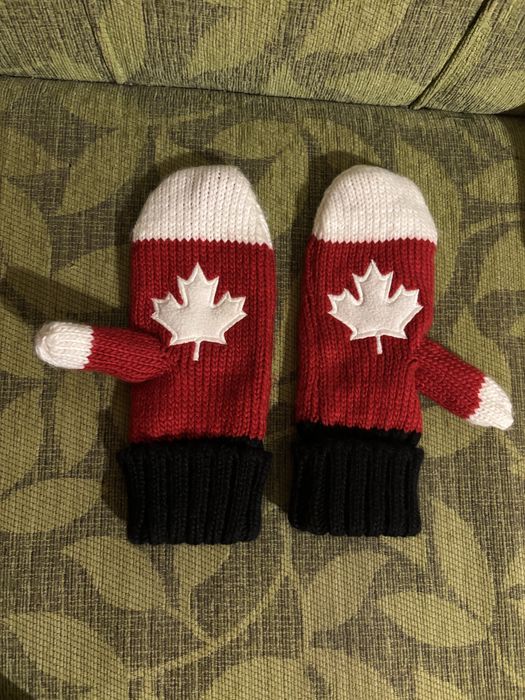 Дамски Ръкавици на Канада