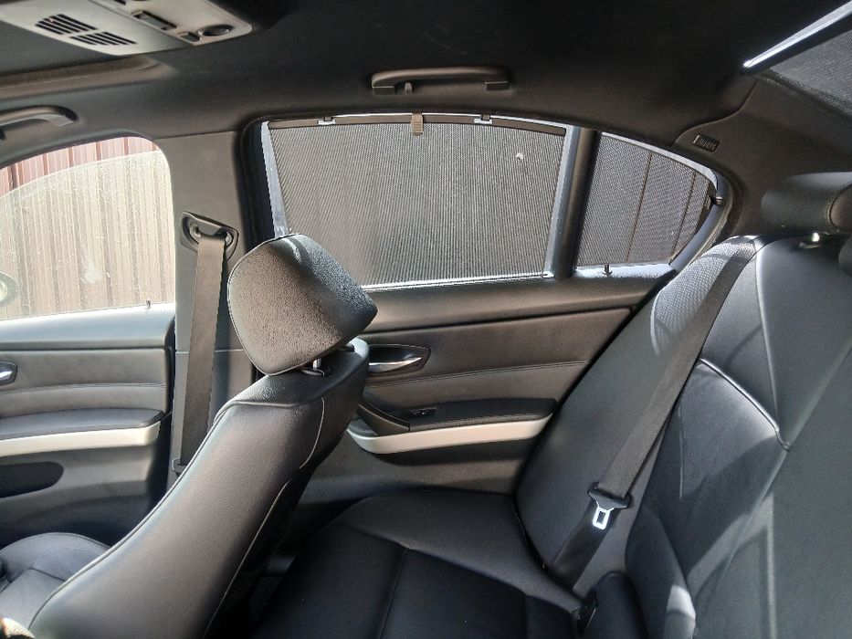 Bmw e90 335i 306 k.c. БМВ Е90 335i