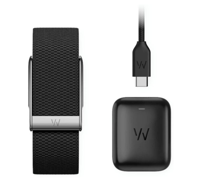 Браслет Whoop 5.0