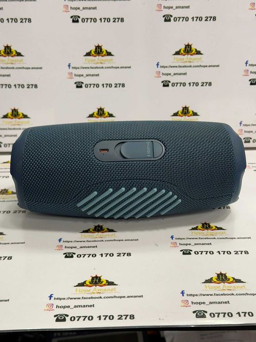Hope Amanet P13 /  BOXA JBL CHARGER 5