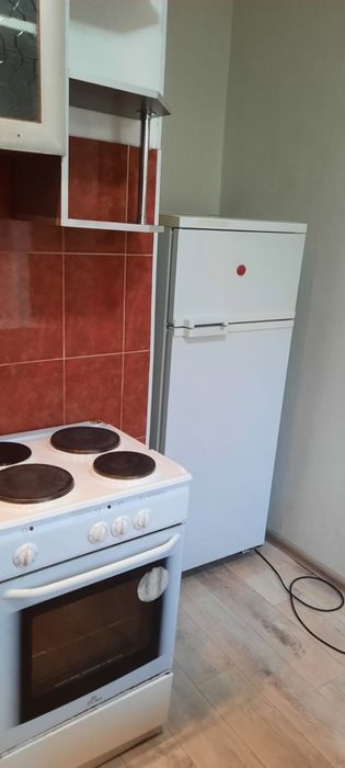 Сдача однокомнатной квартиры