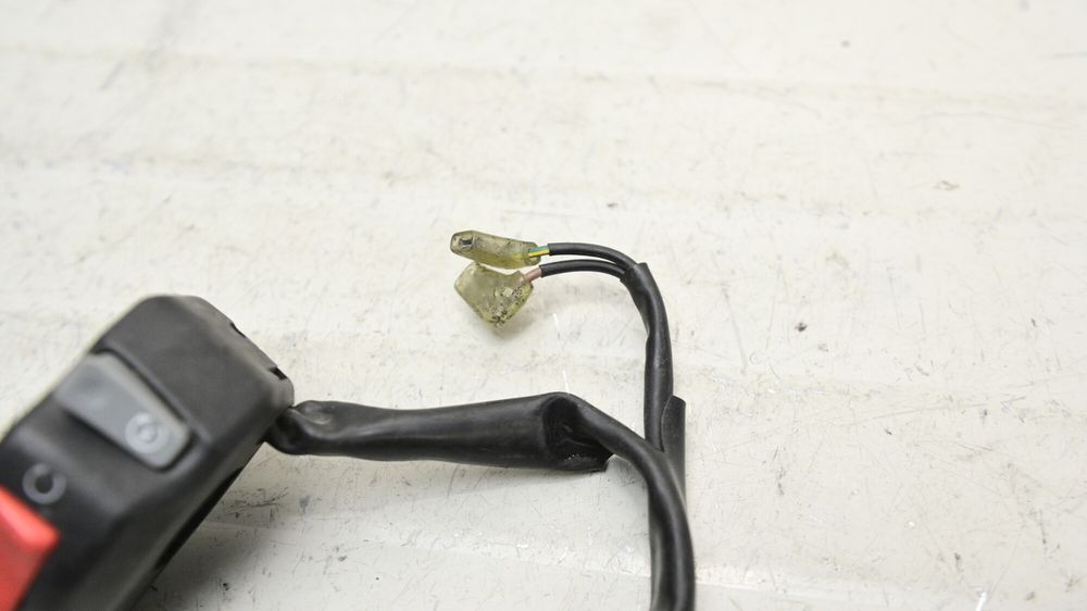 Bloc Comenzi Dreapta Start Stop Yamaha YZF R6 2006 - 2007