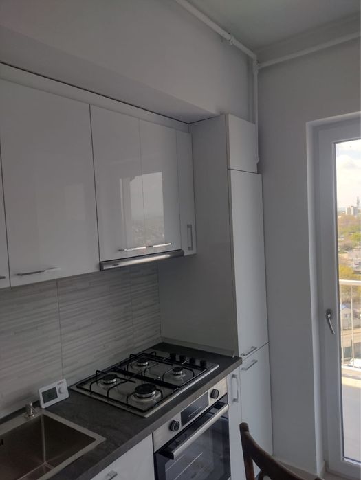 Apartament 2 camere bloc nou decomandat 60m2