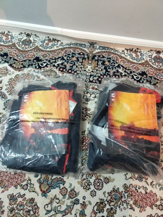 Летние комбезы размеры S, M.