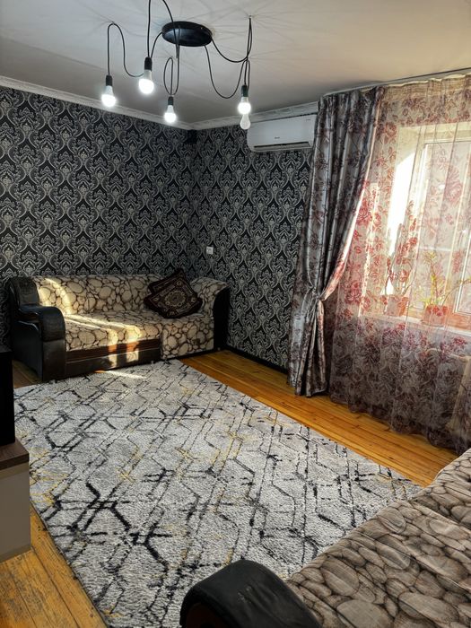 Срочно продается квартира 4/2