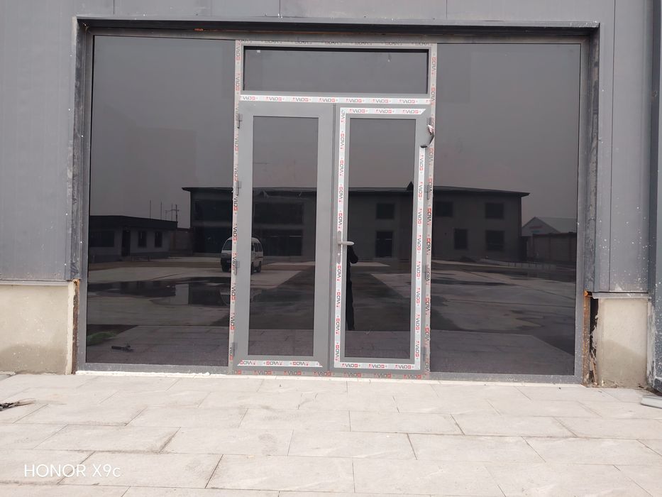 Akfa samaradorlik siz bilan