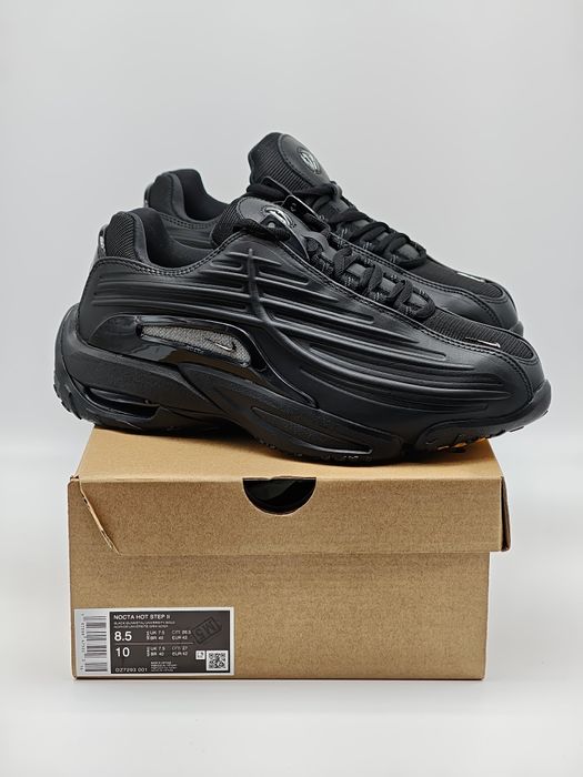 Nike Nocta Hot Step 2