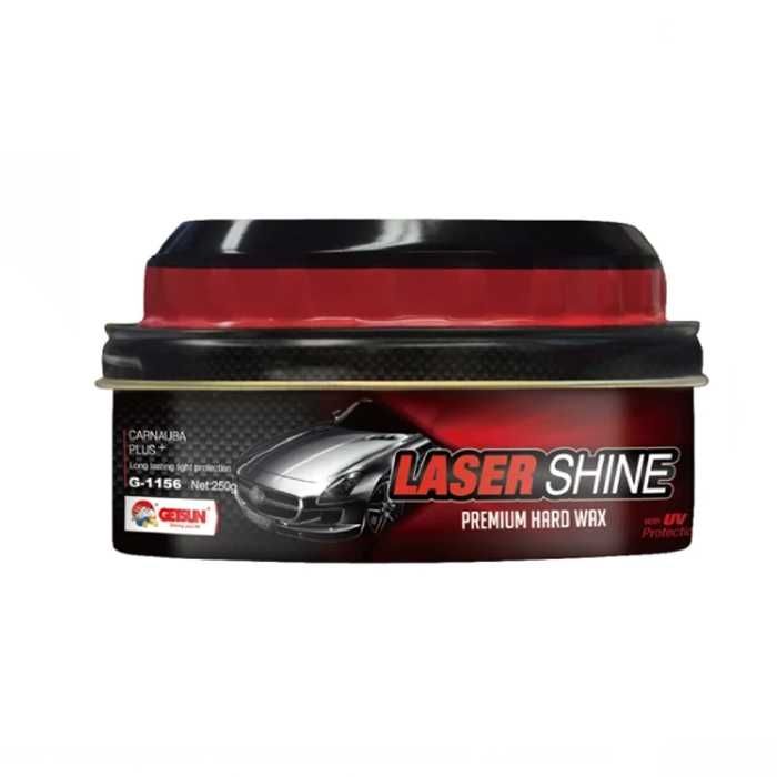 Вакса за полиране премиум GETSUN - 1156 - 250г