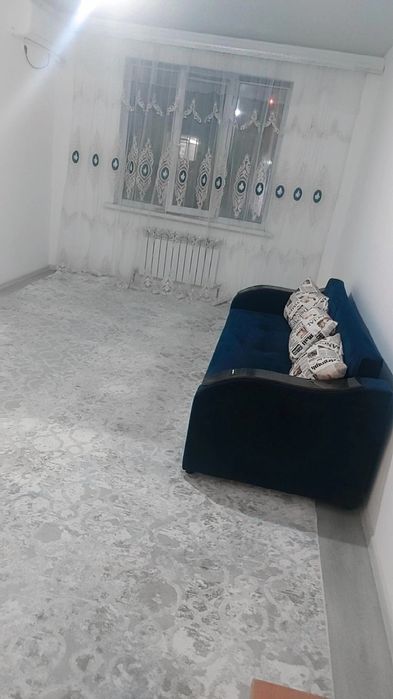 Квартира по часам