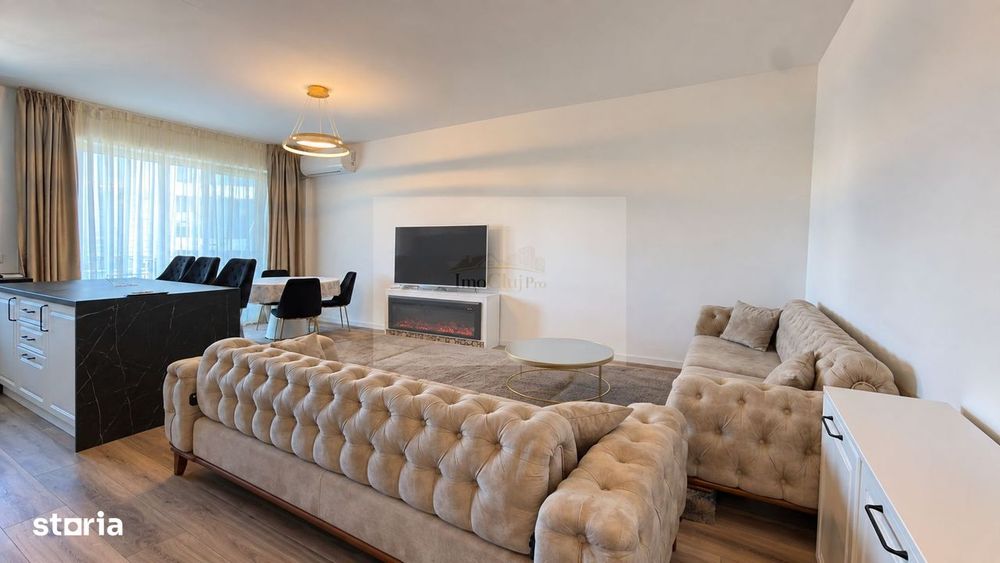 Apartament,