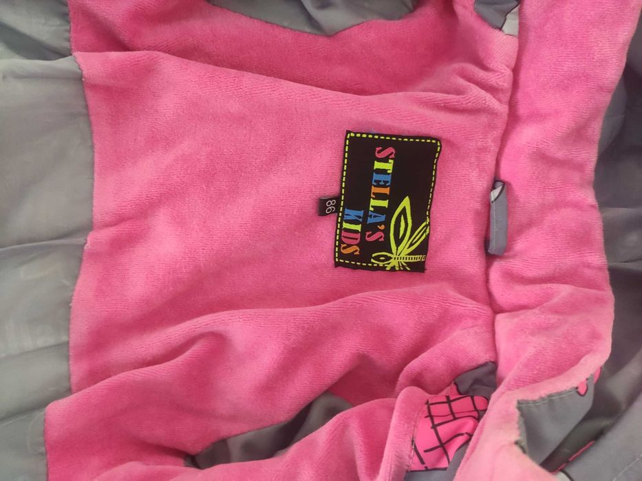 Продам костюм для девочки весна -осень