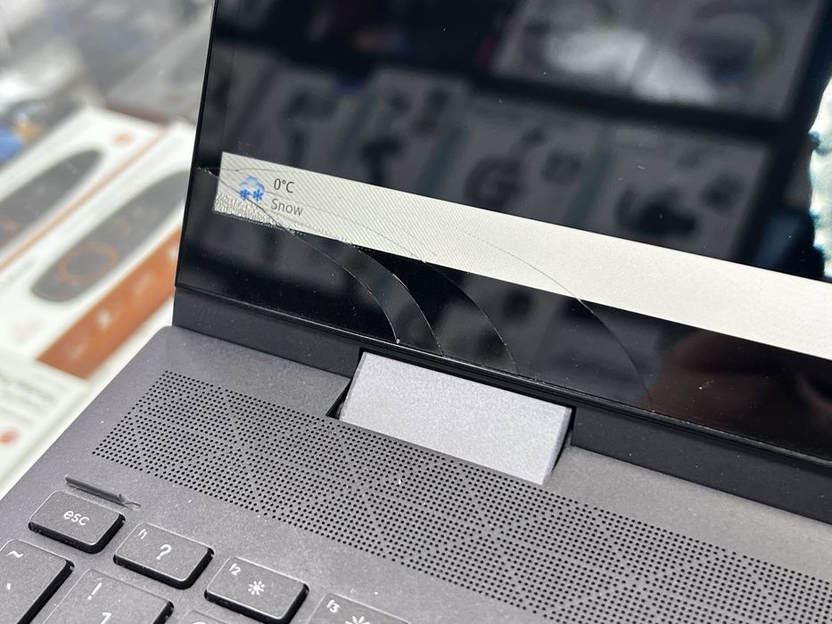 Ноутбук HP ENVY Срочно