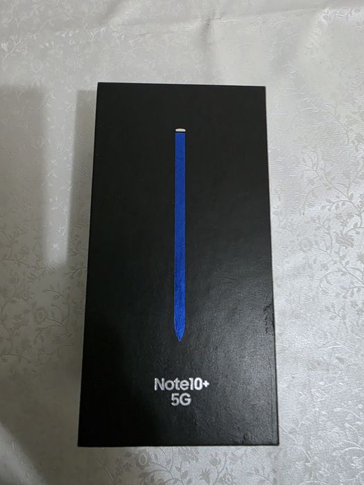 Samsung Note 10+