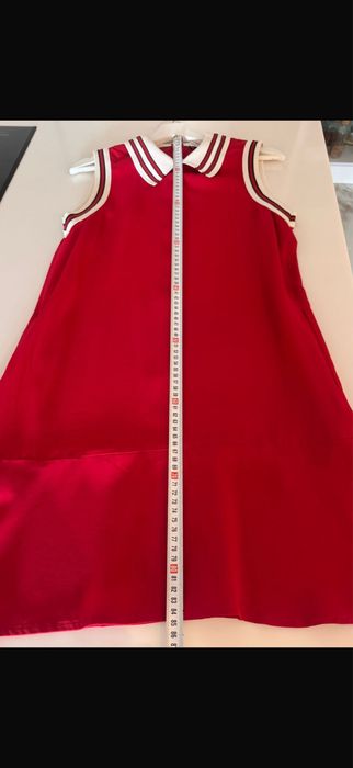 Платье Red Valentino