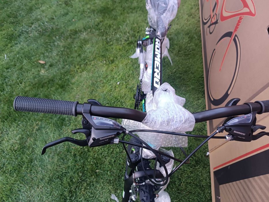 НОВ велосипед 26" Cross Romero