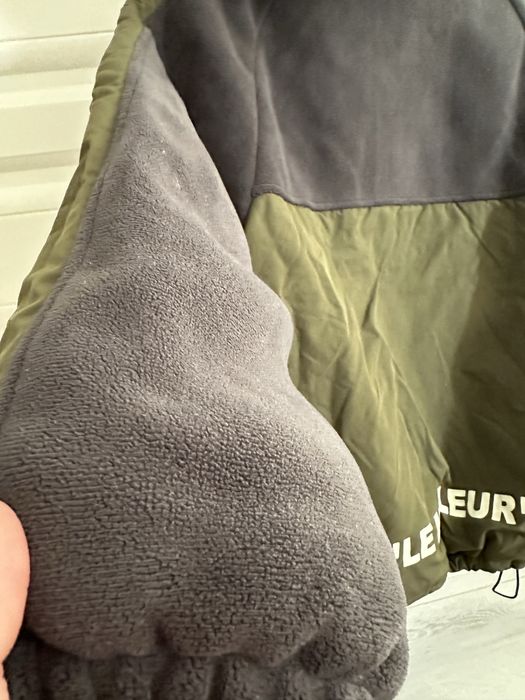 Верхняя одежда демисезон теплая