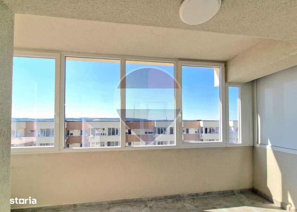 Apartament 2 camere și parcare Fiald (zona Nord)