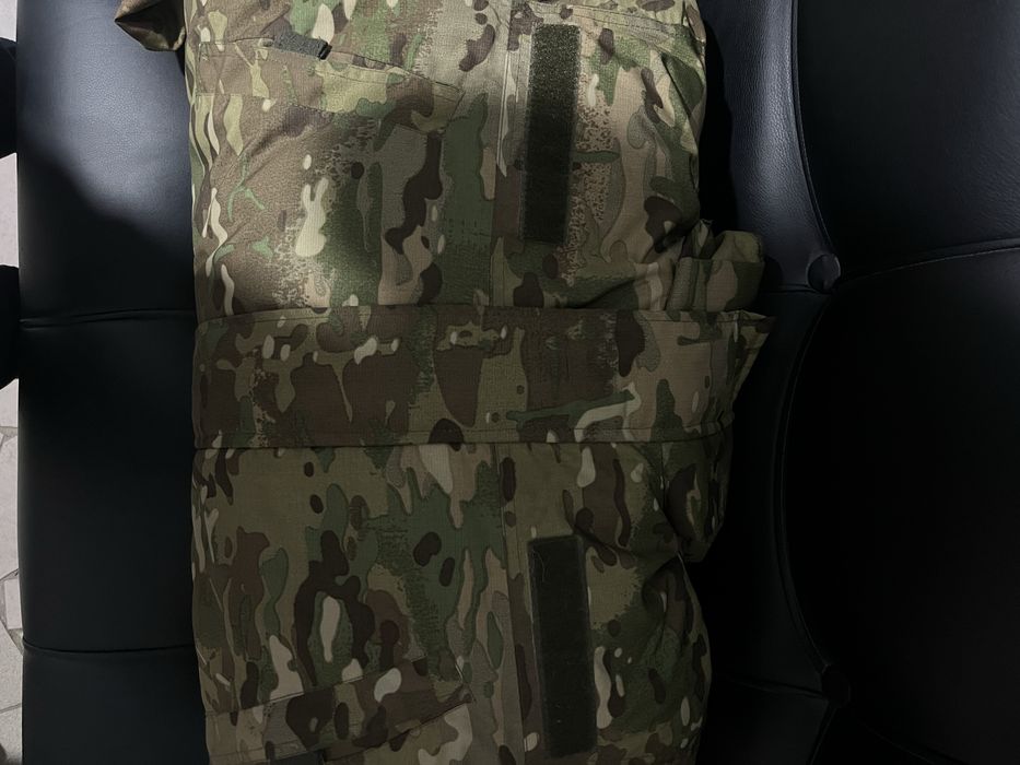 Продам мультикам бушлат