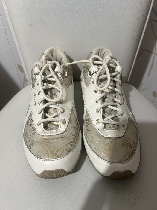 Кроссовки женские Reebok оригинал