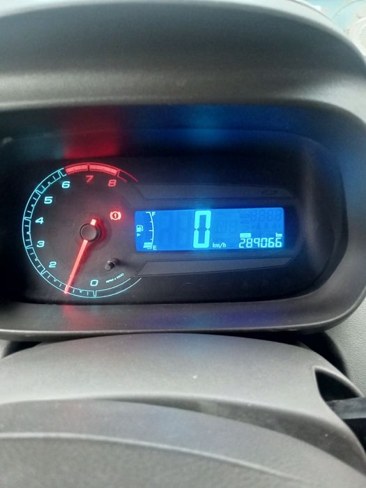 Cobalt mexanika 2014