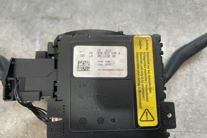 Ansamblu manete 3C0959653 Volkswagen VW Passat 2005