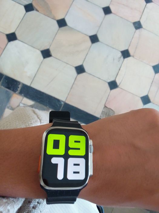 Iwatch8pro ultra