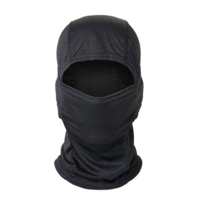 Тактическа маска за лице (балаклава)
