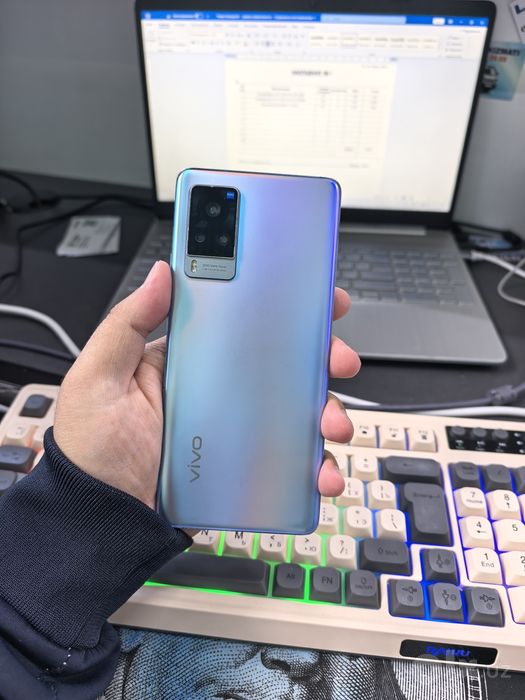 Vivo X60 Pro 20/256