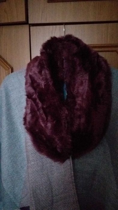Cardigan lung de dama pentru zile friguroase