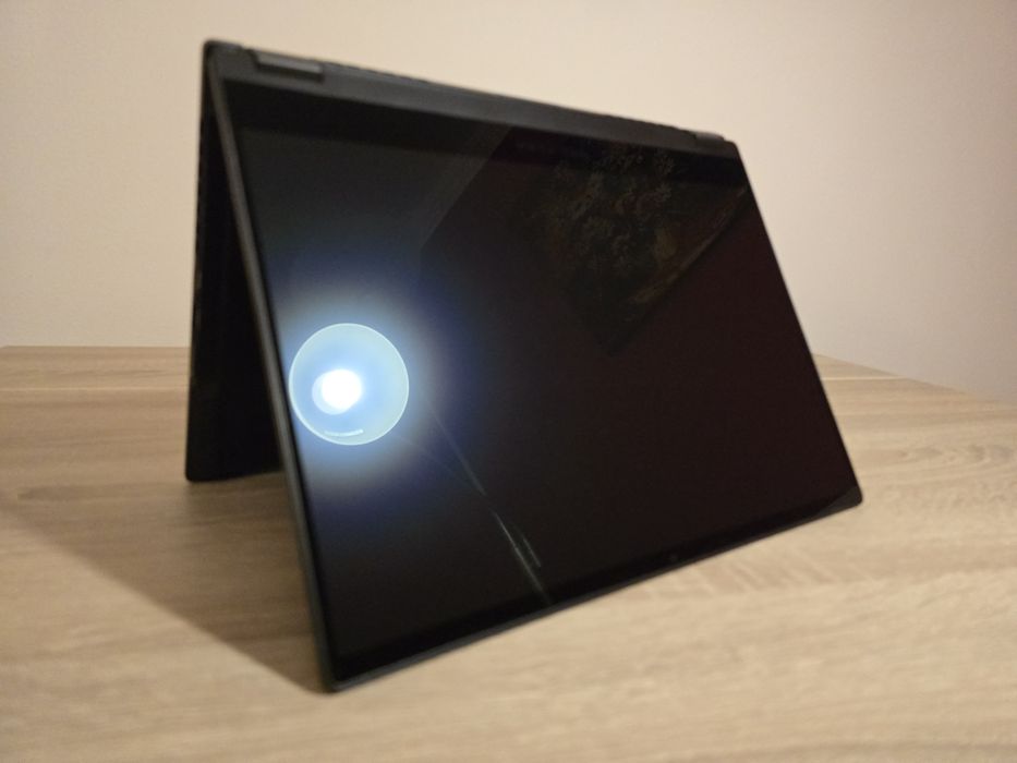 Laptop ASUS ROG Flow X13 | Ryzen 7 5800HS GTX 1650 16GB DDR4 500GB SSD