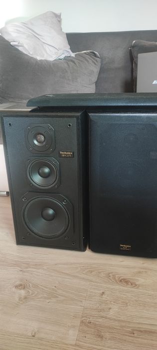 Тонколони Technics sb-cs 75