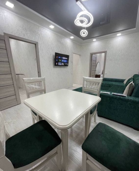 ×Чиланзар 10, 2в3/3/4 ‼️Смежка, 48м²‼️ Продаётся квартира