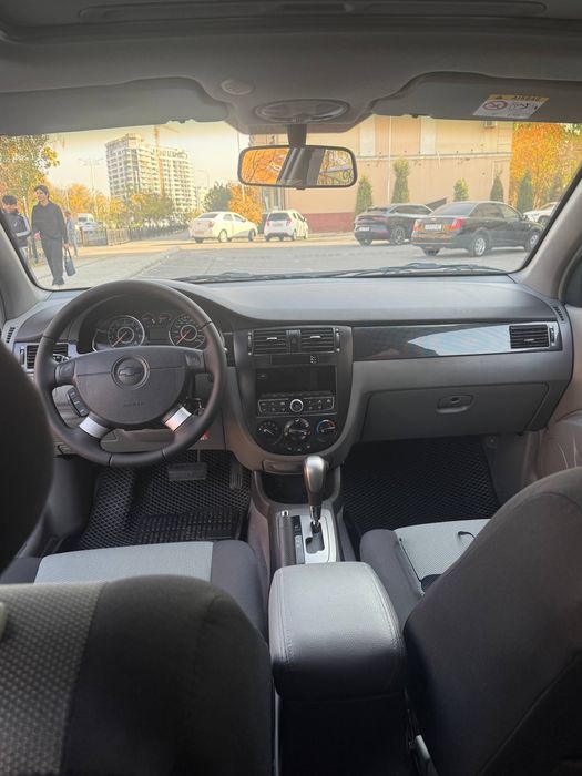 Chevrolet Jentra 2022