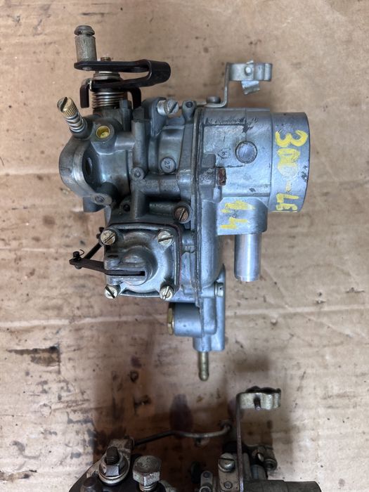 Vand carburatoare Dacia 1300/1400 noi sau sh