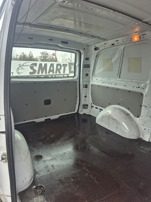 MERCEDES-BENZ Vito 2013 — imagine 2