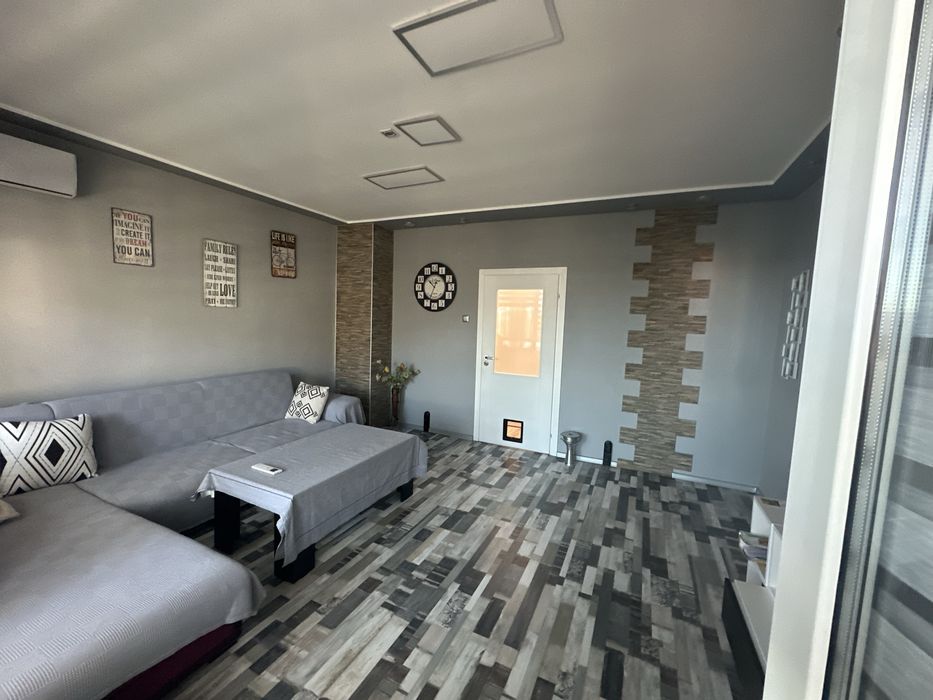 Продава се Тристаен апартамент в Карлово - 95 кв.м за 1758 €/кв.м - Снимка #6