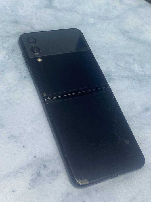 Samsung Galaxy Z Flip 5