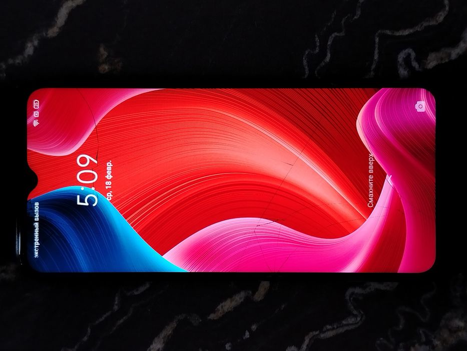 телефон realme narzo a30