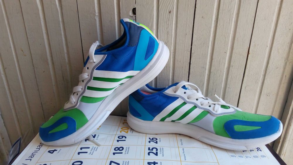 ''Аdidas-stellasport Yvori ''Оригинални маратонки 39 номер