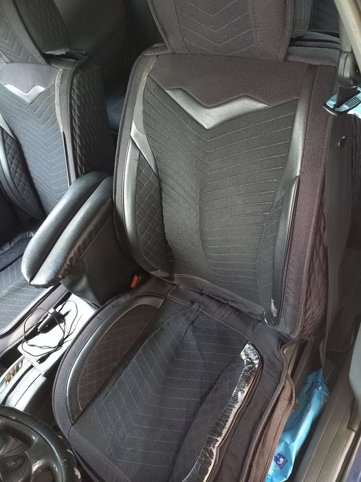 Чехлы универсальные