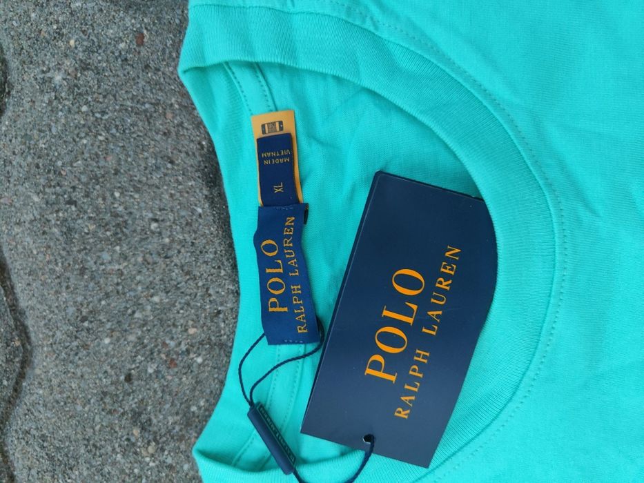 Vand tricouri Polo Ralph Lauren S/M/XL