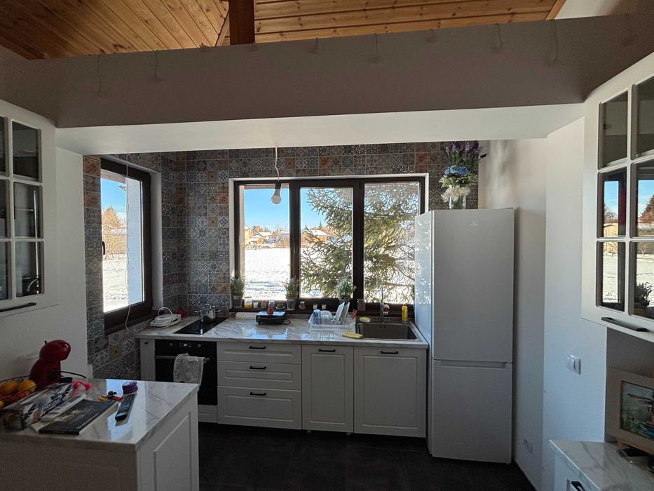 Продава се Къща в София, Манастирски ливади - 200 кв.м за 1300 €/кв.м - Снимка #2