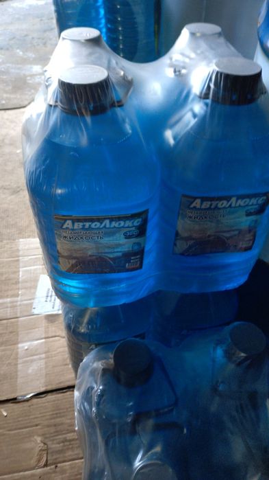 Продам антифриз Норд