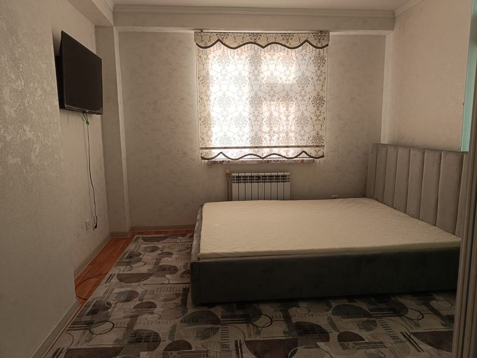 Сдаётся 1 комнатная квартира