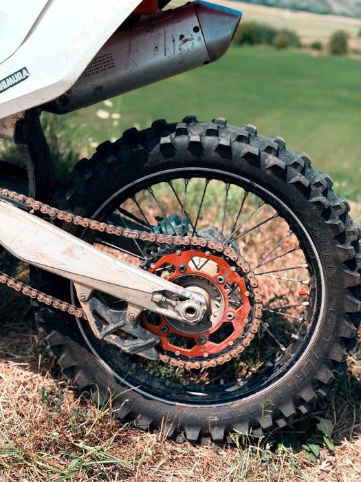 Ktm sxf 250 2018