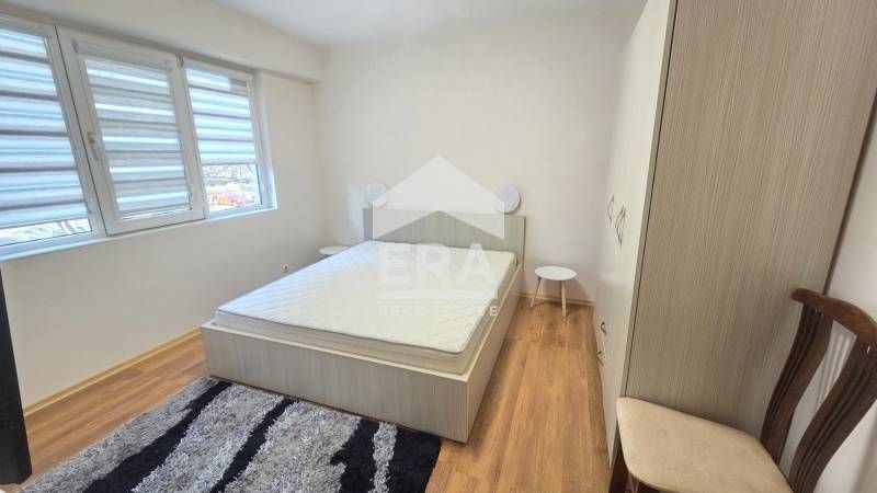 ЕКСКЛУЗИВНО!Тристаен апартамент под наем в кв.Трошево , град Варна.