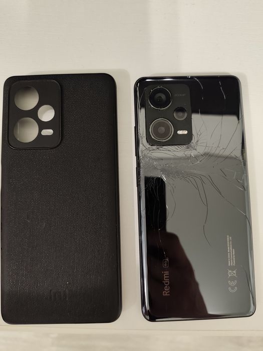 Продам Редми 12 про +